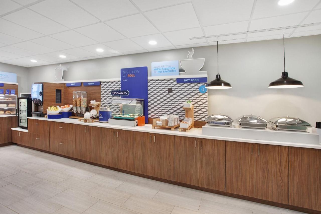 Holiday Inn Express Exton - Great Valley By Ihg Exterior foto