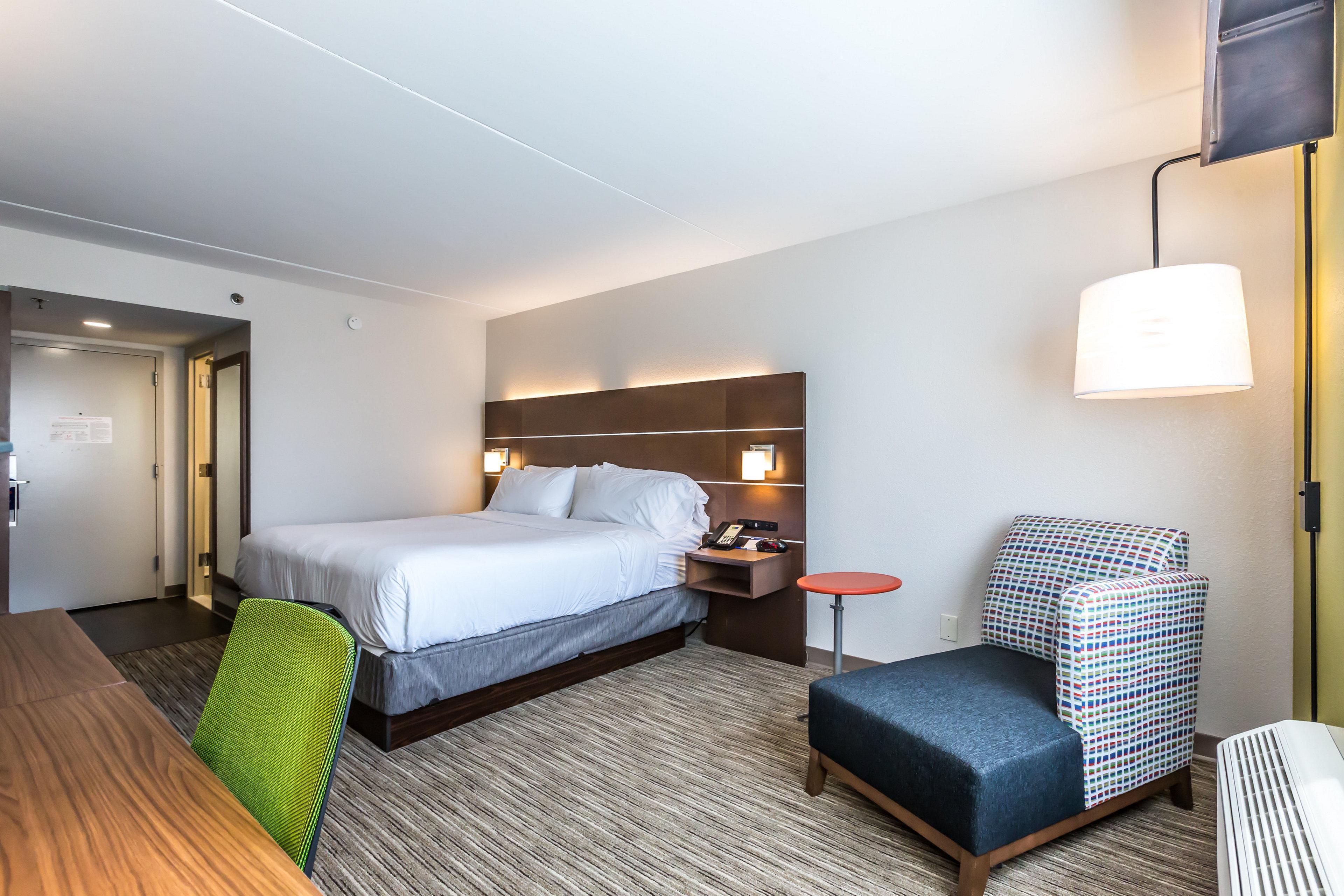Holiday Inn Express Exton - Great Valley By Ihg Exterior foto