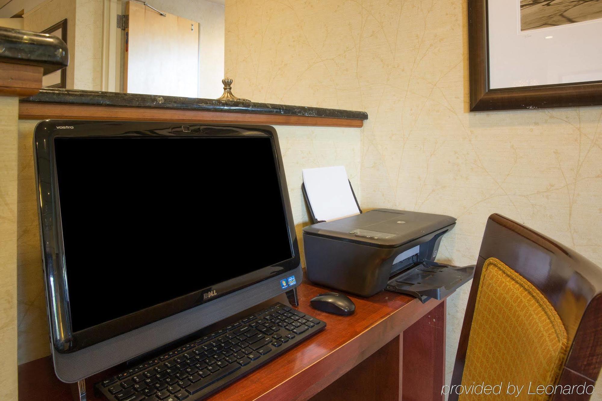 Holiday Inn Express Exton - Great Valley By Ihg Exterior foto
