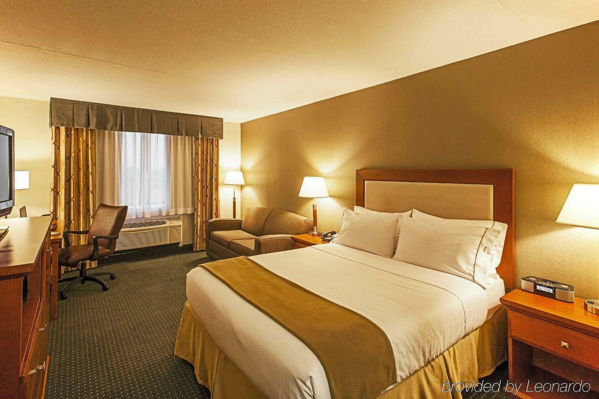 Holiday Inn Express Exton - Great Valley By Ihg Exterior foto